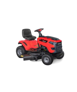 TRATTORINO TAGLIAERBA A SCOPPIO BLUEBIRD "TR SL 98H" TAGLIO 98 CM MOTORE 432 CC- CON SCARICO LATERALE